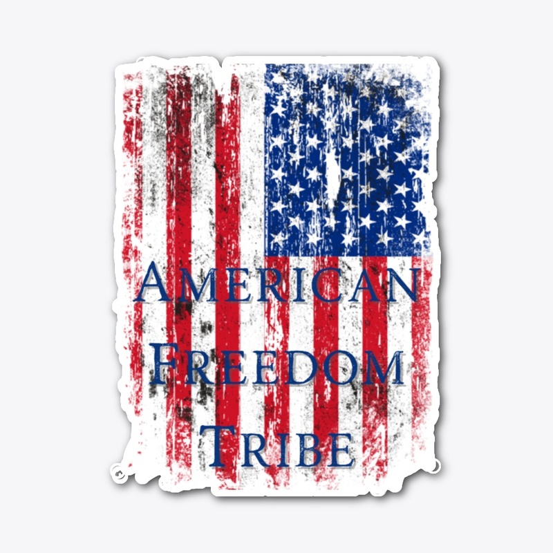 American Freedom Tribe
