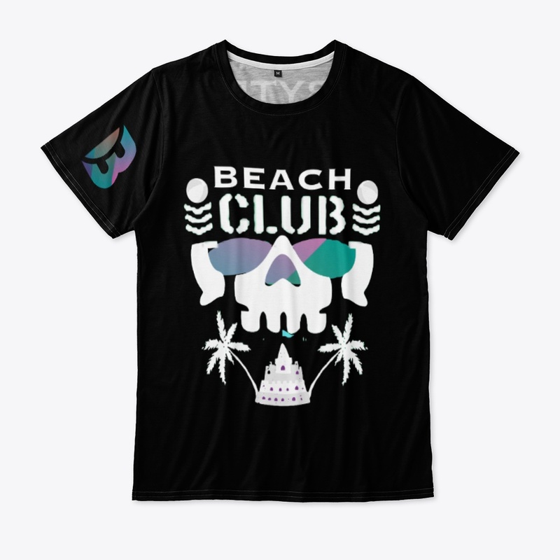 The Beach Club