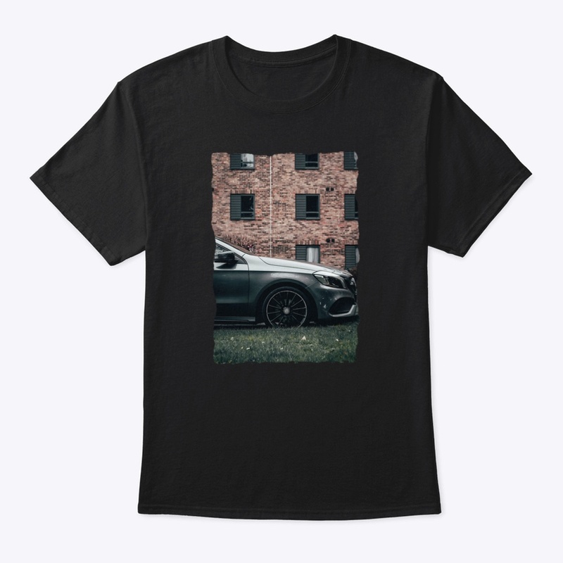 Hype Custom Car