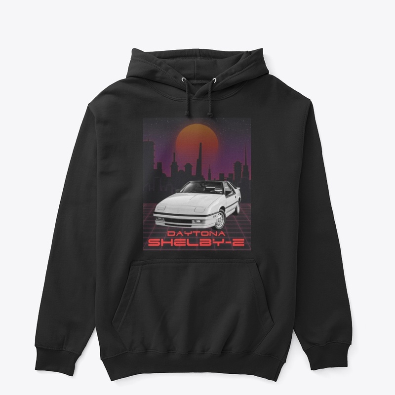 Futuristic