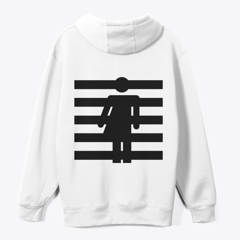 X Just a Girl Collection | Light Mode