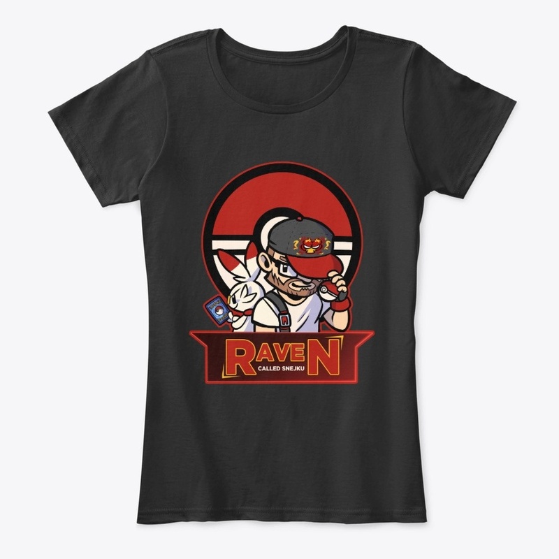 Full Raven!