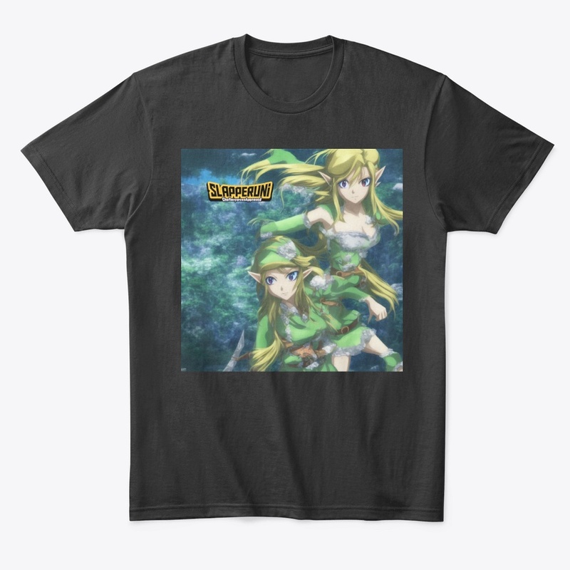 Slapperuni Fairy Warriors