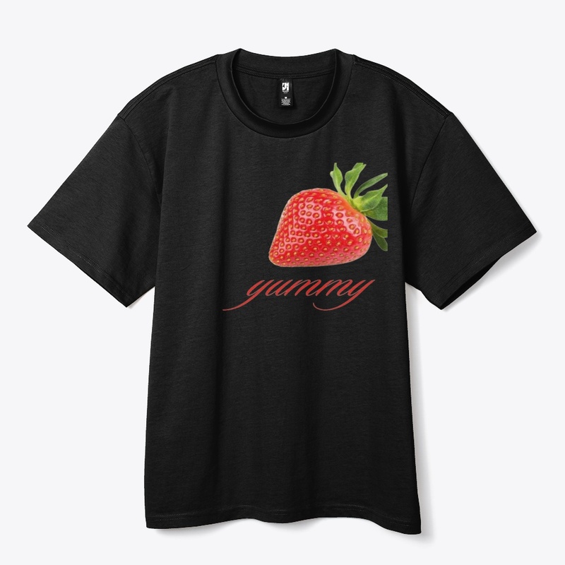 red cherry design 