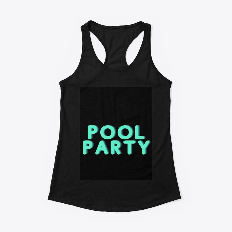 POOL PARTY