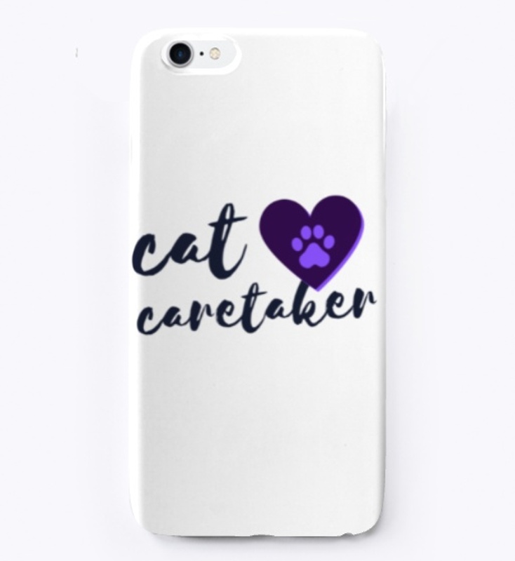 Cat Caretaker Collection