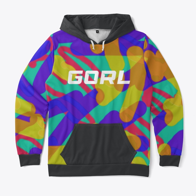 GORL Merch