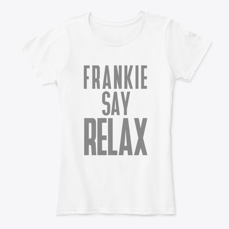 The Break-Up Tee