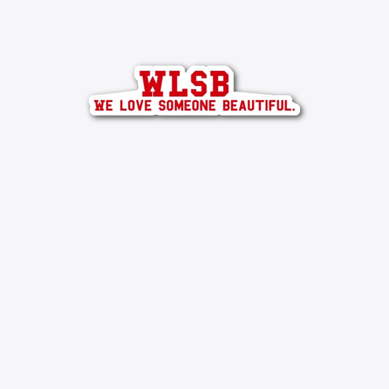 WLSB LONG SLEEVE TEE