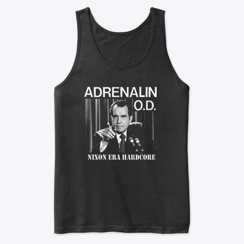 Adrenalin Od Merch