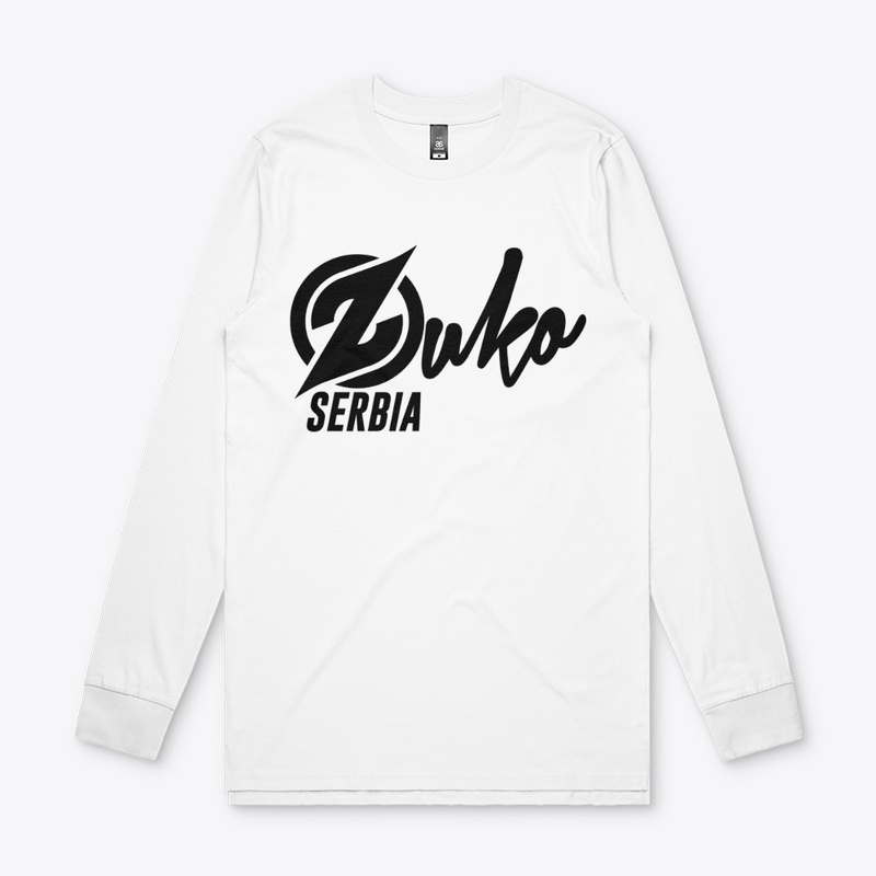 ZERB BLACK
