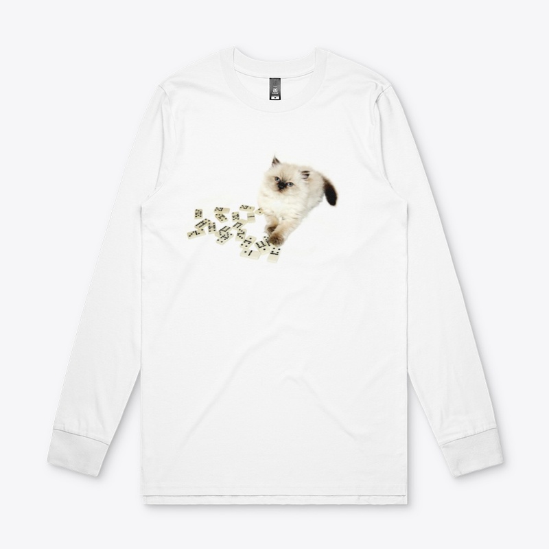cat design 