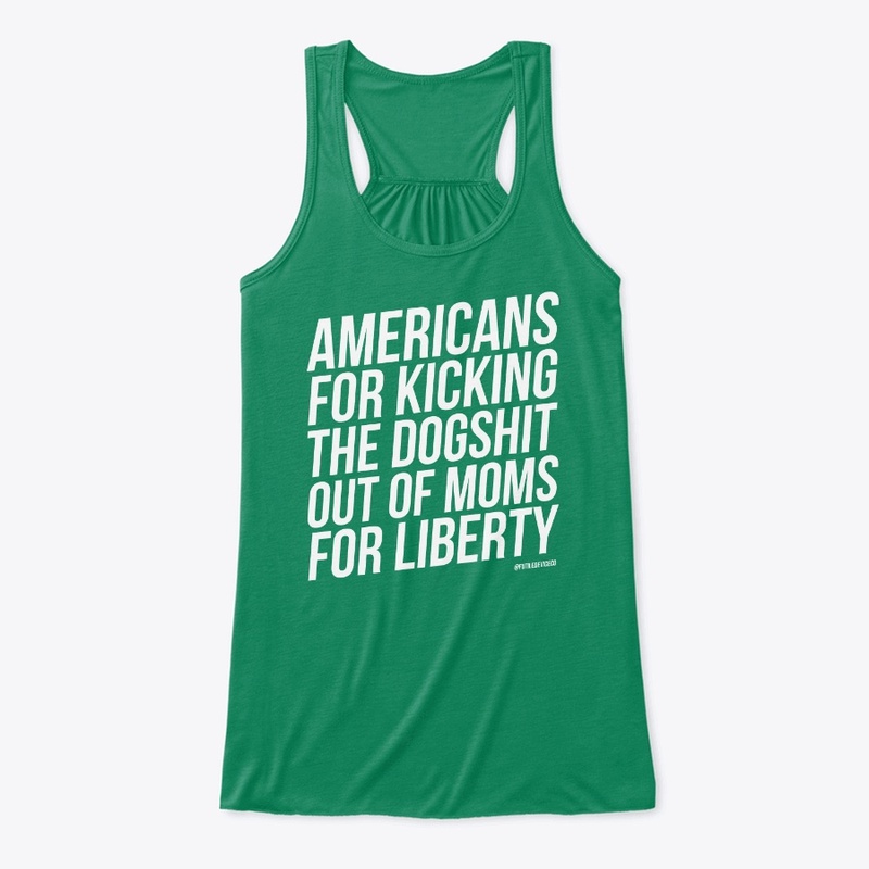 ACTUAL PATRIOTISM
