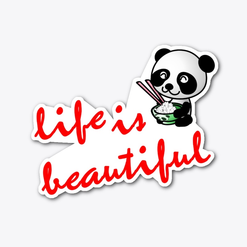 Life is Beautiful