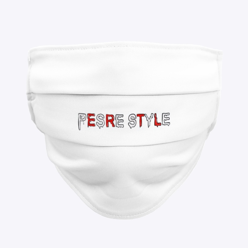 PESRE STYLE / LOGO