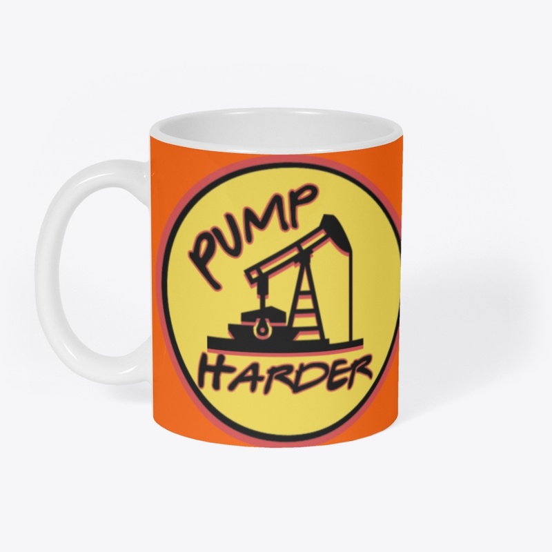 Pump Hard