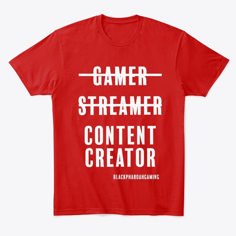 Pharoah - Creator