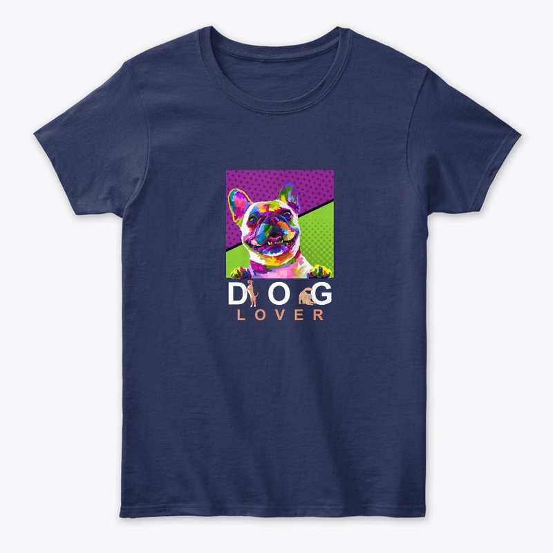 dog love