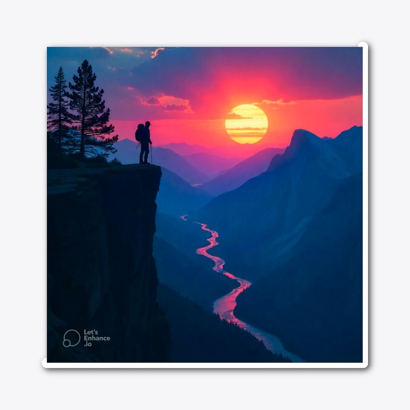 Adventure Awaits – Explore in Style