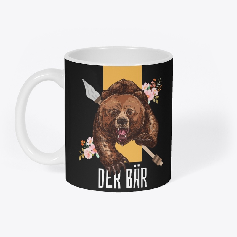 The Bear