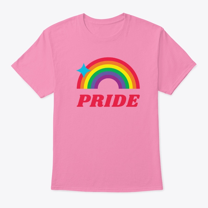 LGBT PRIDE 