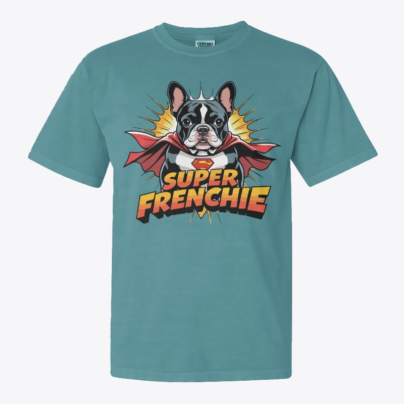 Super Frenchie