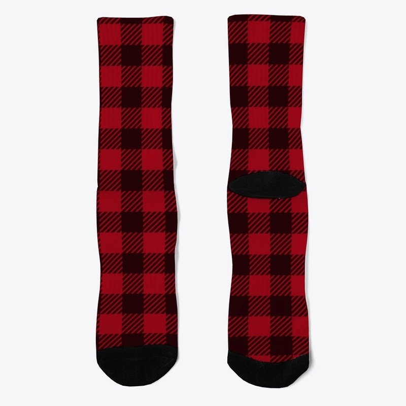 Alomik Designs Plaid 
