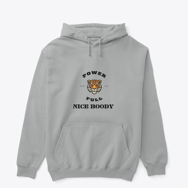 Tiger stylist t shirt 