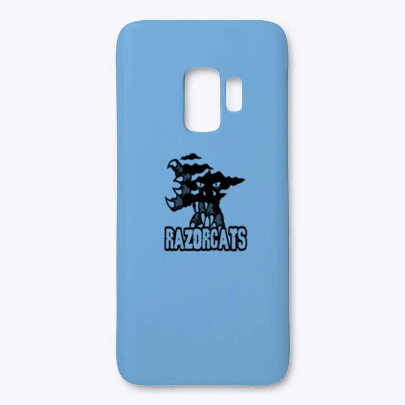 Razorcats