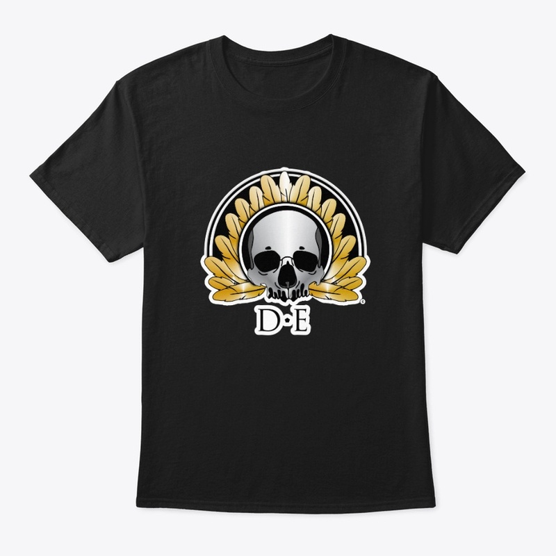 D.Emperor Official Logo (Dark)