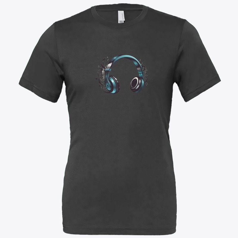 HarmonyTune Headphones