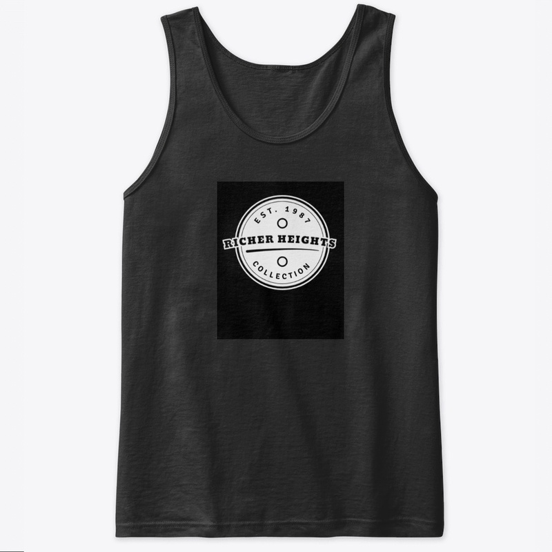 Classic Tank Top