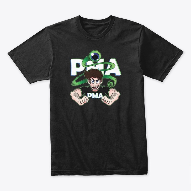 Jack Septiceye Merchandise