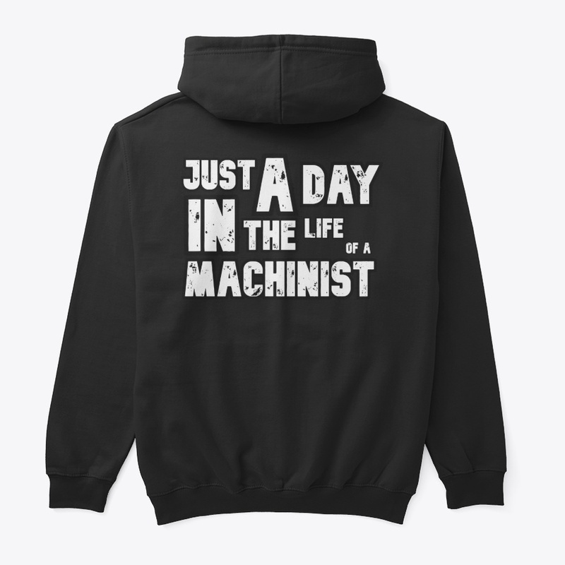 DITL Machinist 2