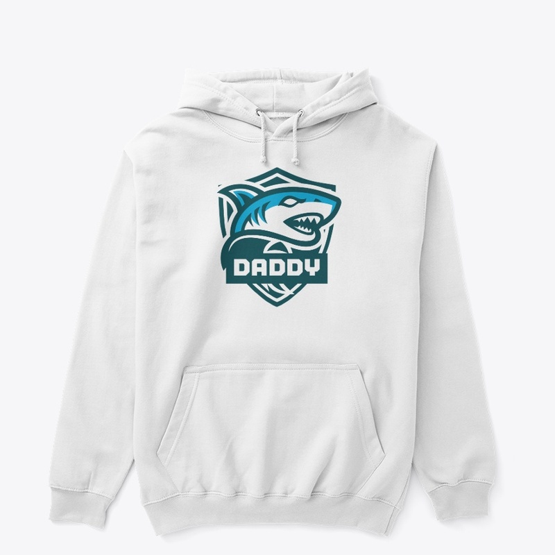 Daddy Shark
