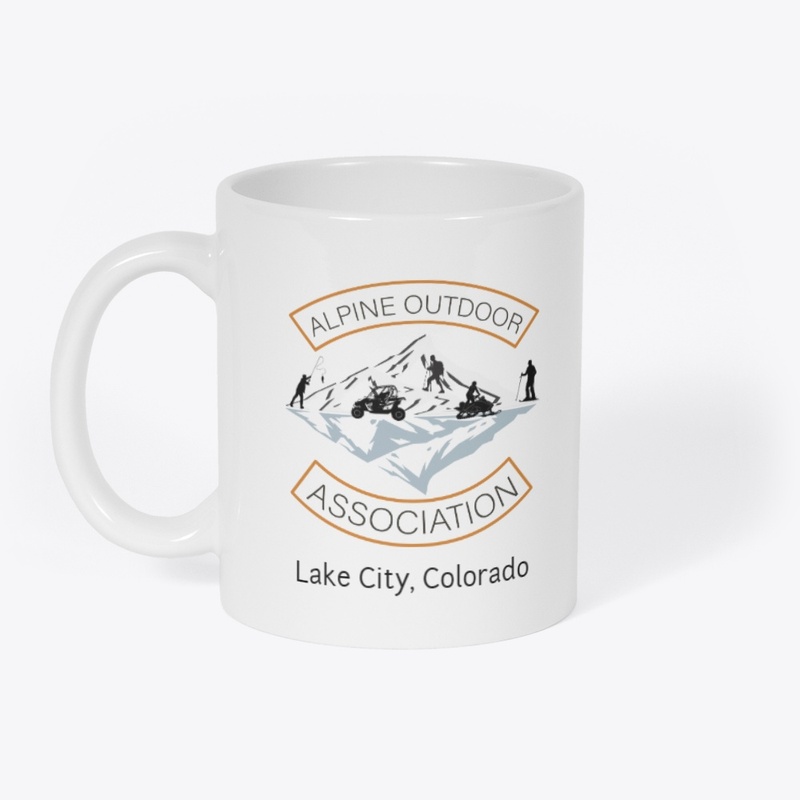 Alpine Outdoor Association