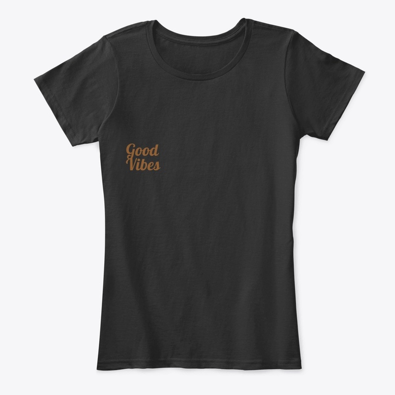 Women's Slim Fit Comfort Tee