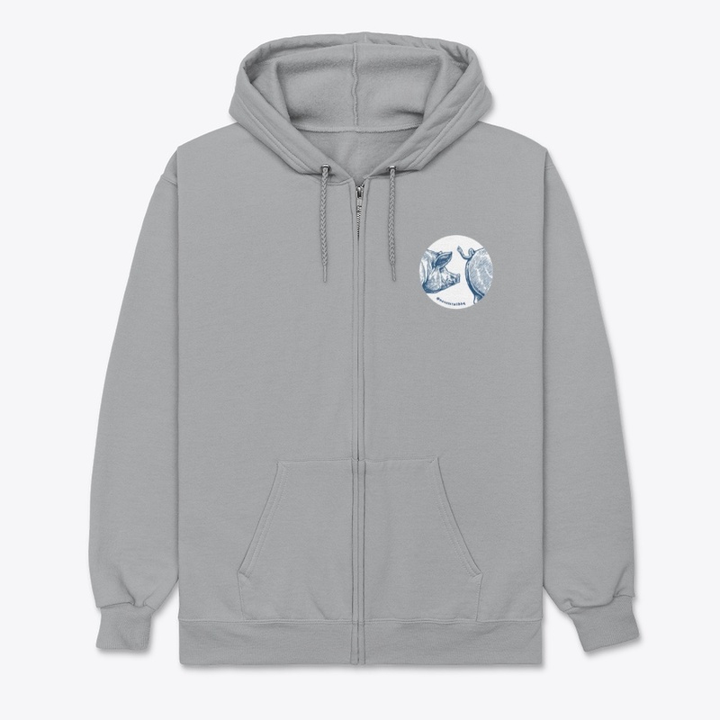 Round Logo - Simple
