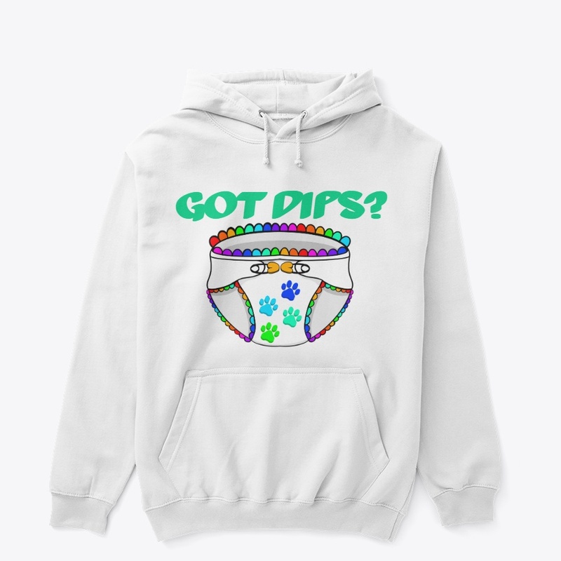 Got Dips?