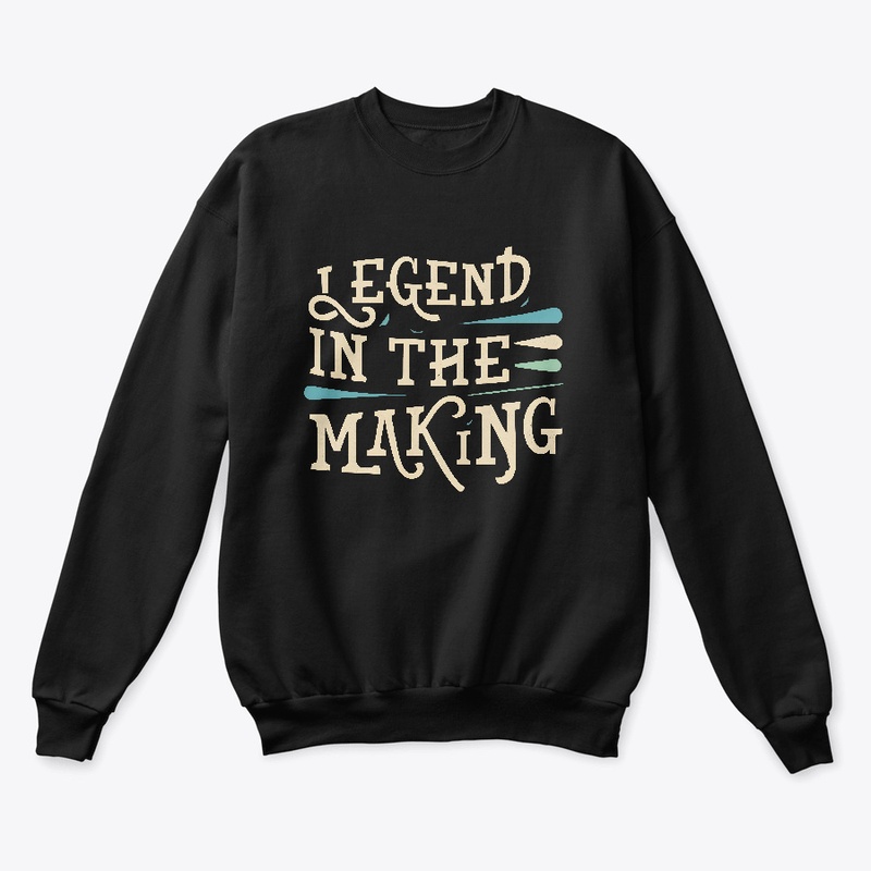 Legend in the making T-shirt
