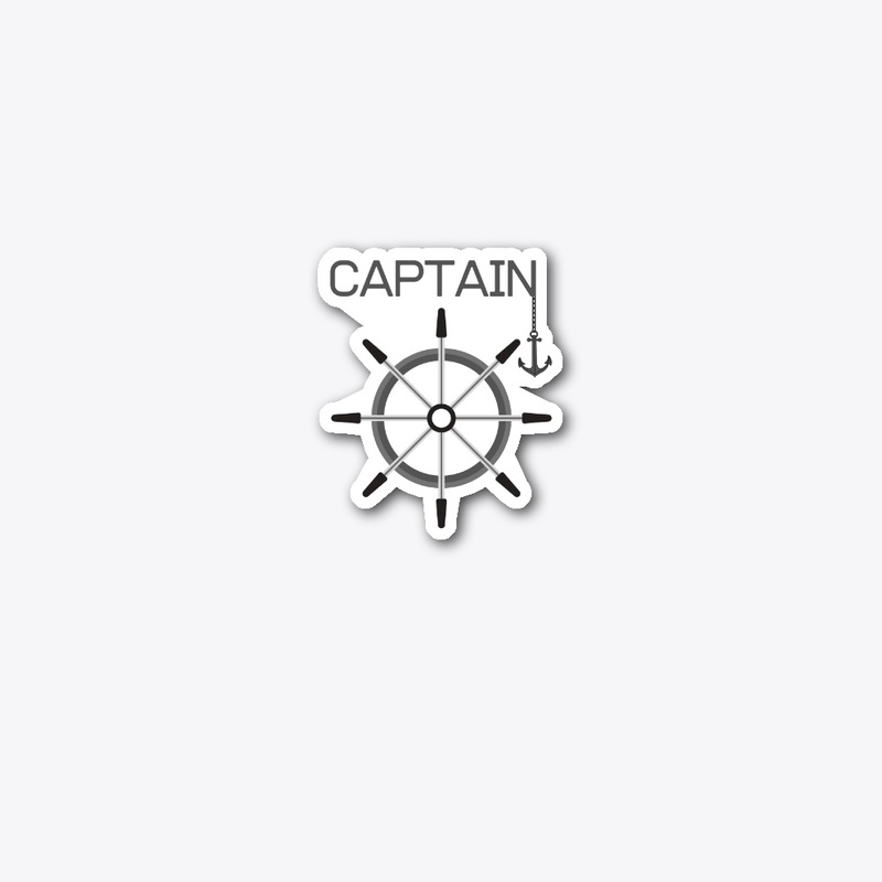 CAPTAIN