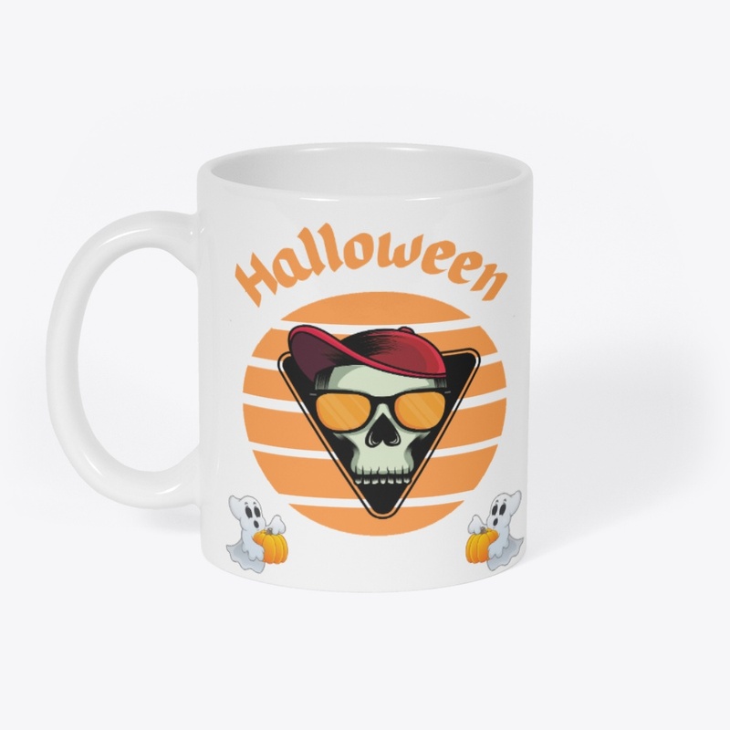 Skull's Halloween Secrets