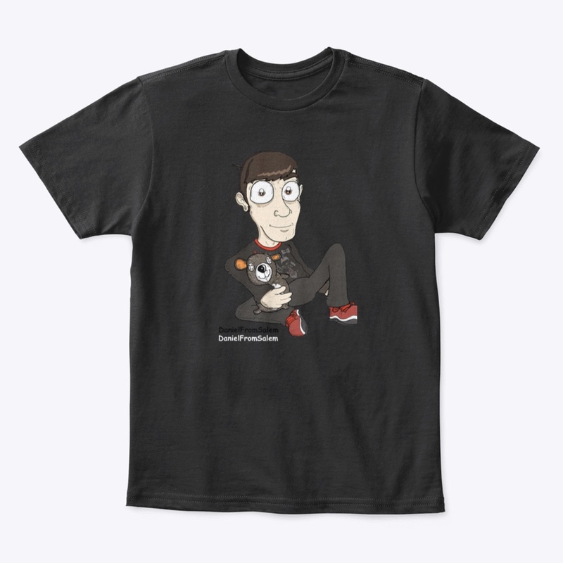 Bear Shirt