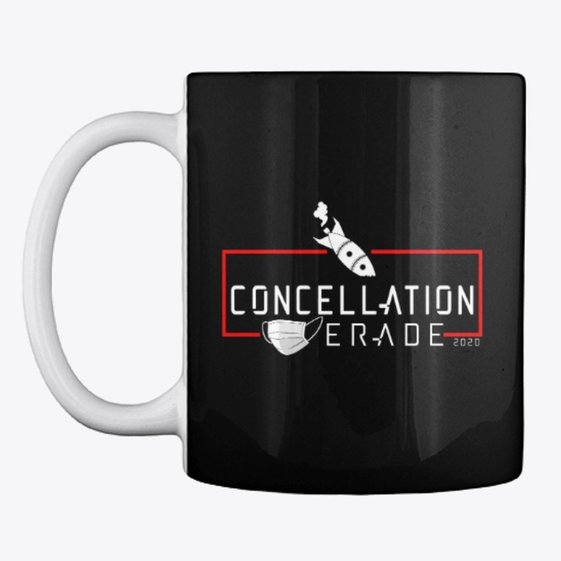 Concellation Masquerade 2020