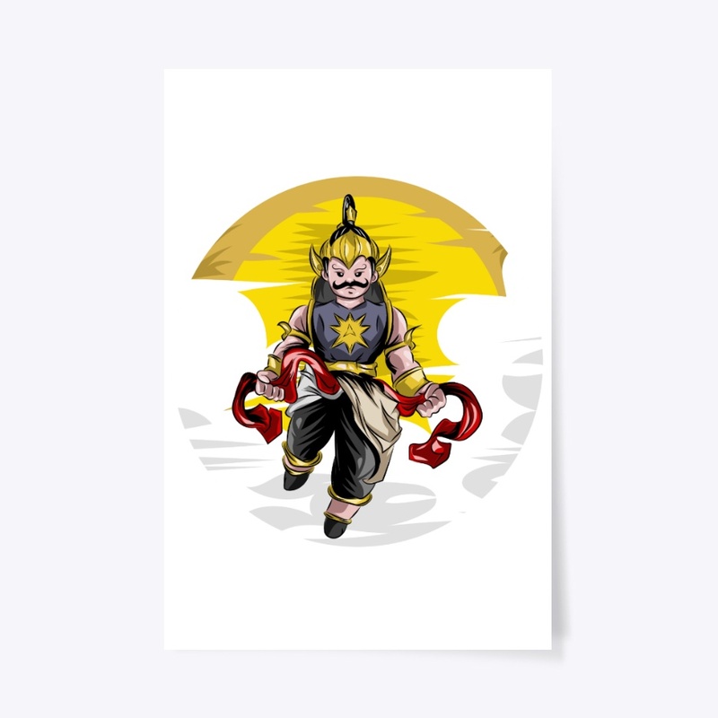 Gatot Kaca