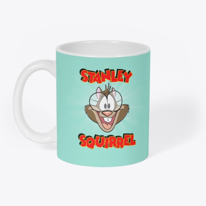 Stanley Headshot