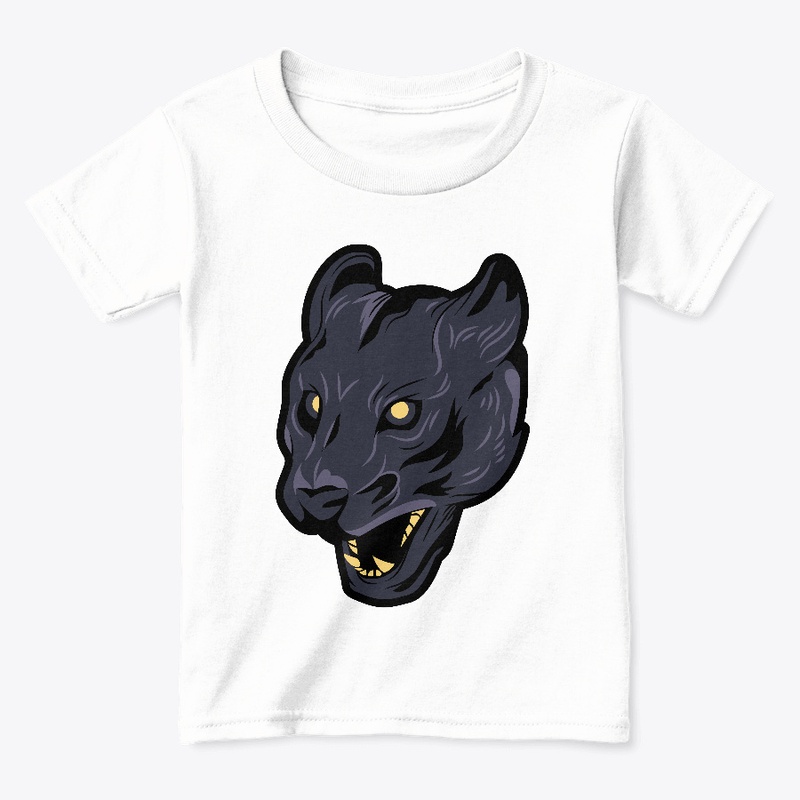 roar tiger t-shirt
