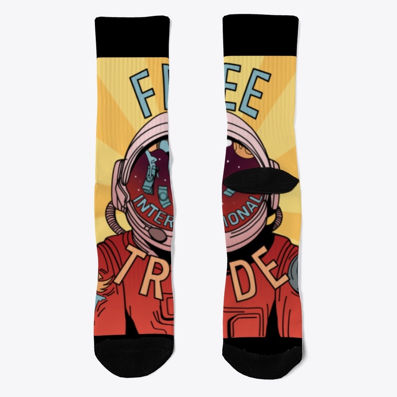 Free (International) Trade