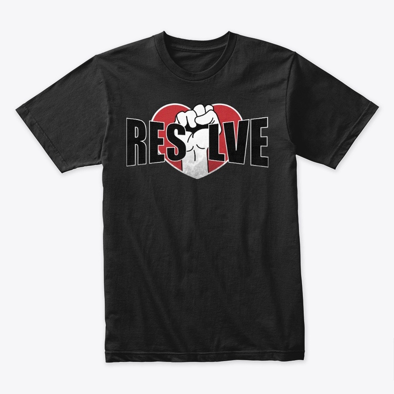 Resolve