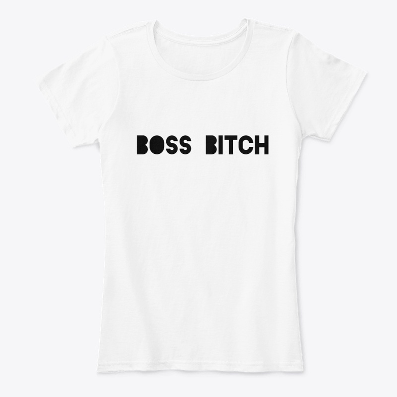 Boss women 